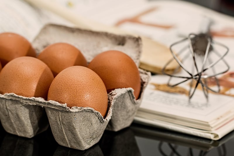 Culinary artistry tips