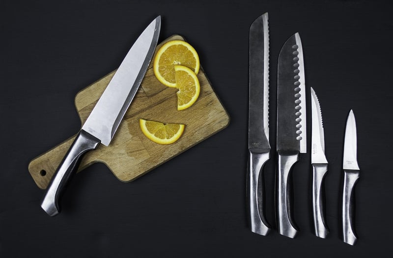 Cookware Set