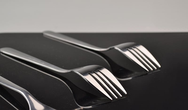Chef's Knives
